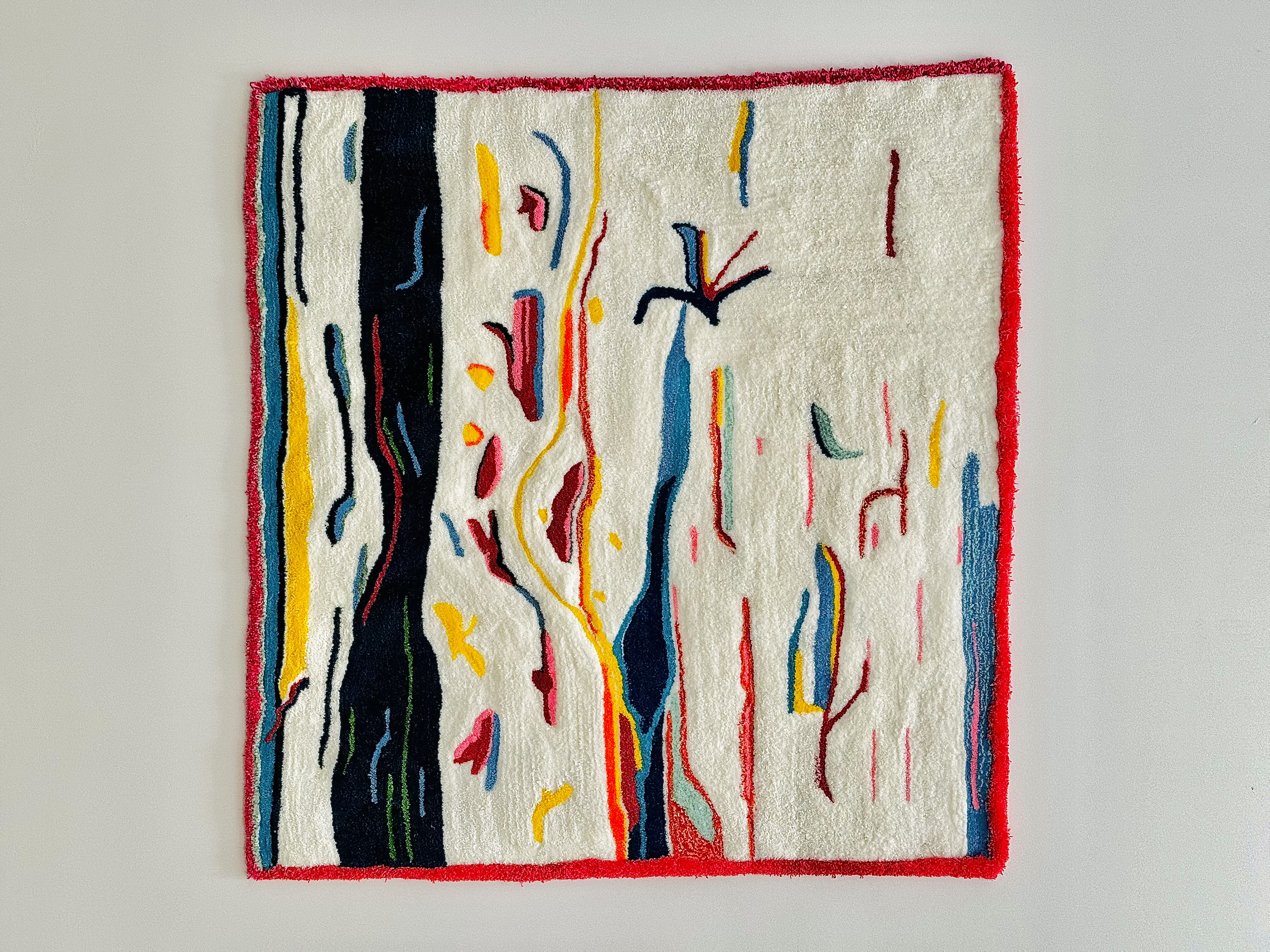 Rug 12