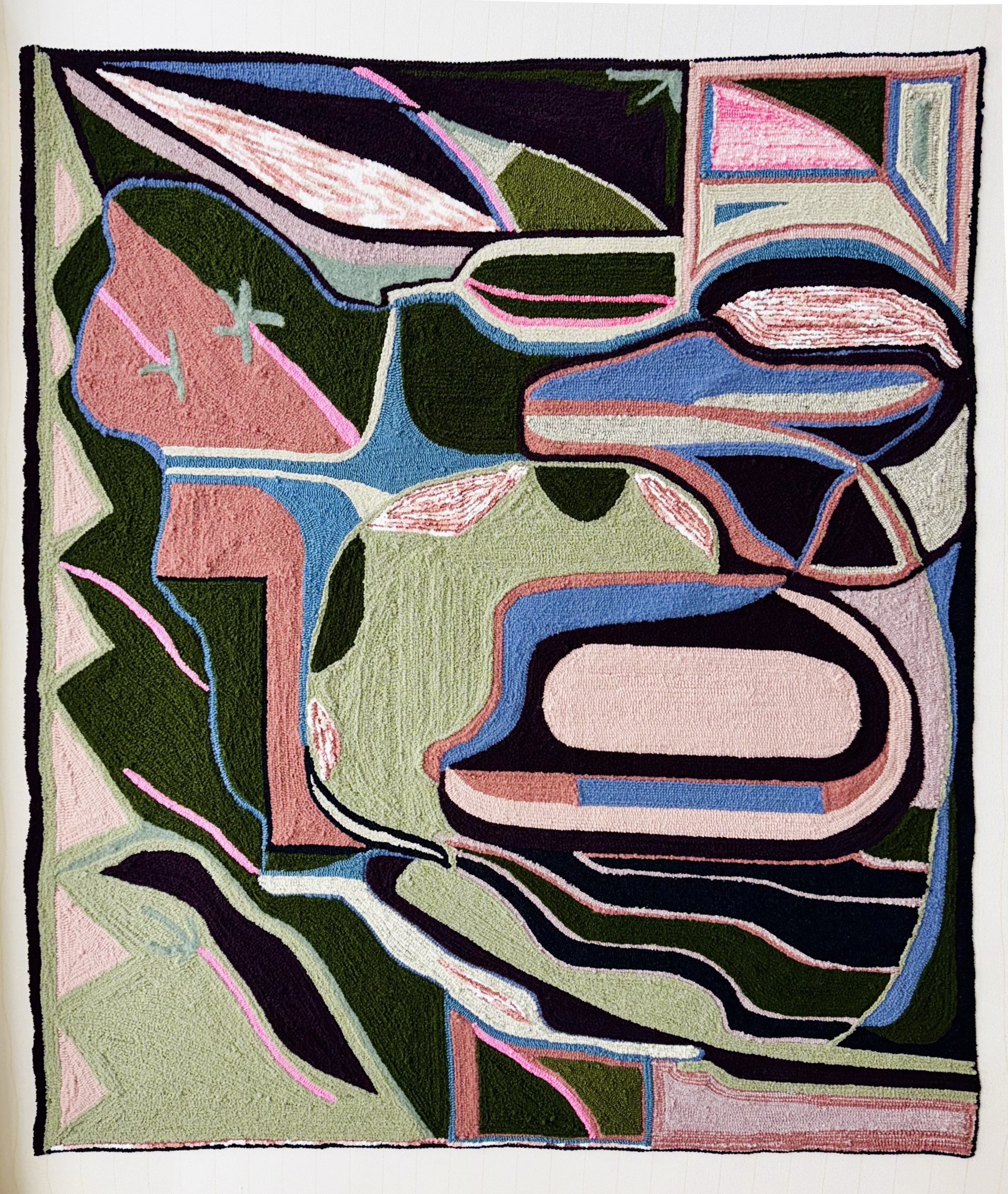Rug 21